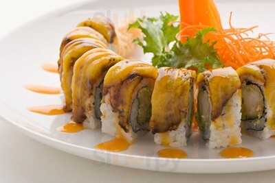 Kobe Hibachi Sushi Buffet