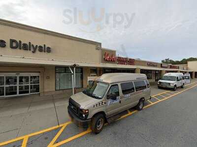 Kobe Hibachi Sushi Buffet