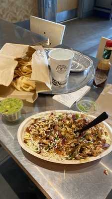 Chipotle Mexican Grill