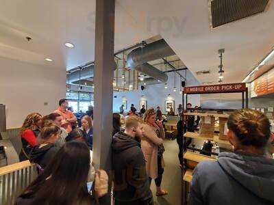 Chipotle Mexican Grill