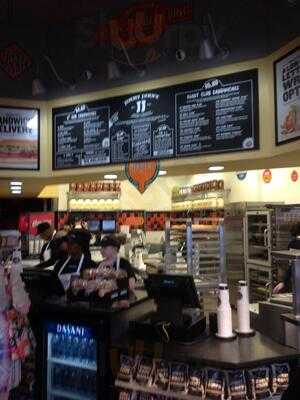 Jimmy John's