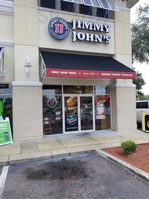 Jimmy John's