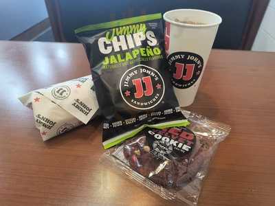 Jimmy John's