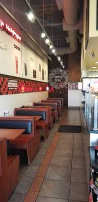 Jimmy John's