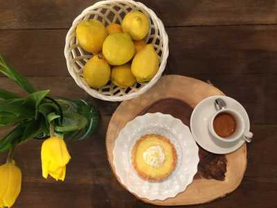 Honeysuckle Coffee Company