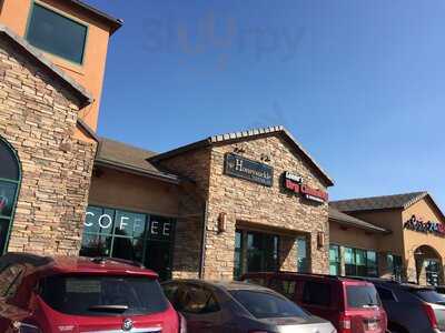 Honeysuckle Coffee Company