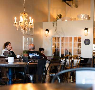 Honeysuckle Coffee Company