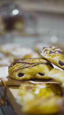 Honeysuckle Coffee Company