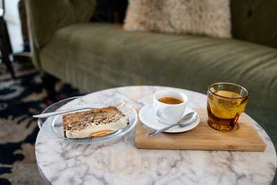 Honeysuckle Coffee Company