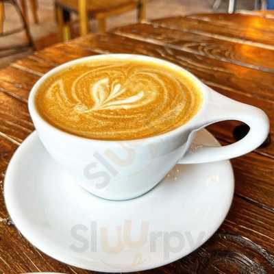 Honeysuckle Coffee Company