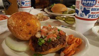 Pappas Bar-b-q