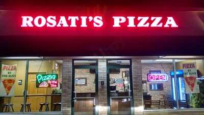 Rosati's Pizza