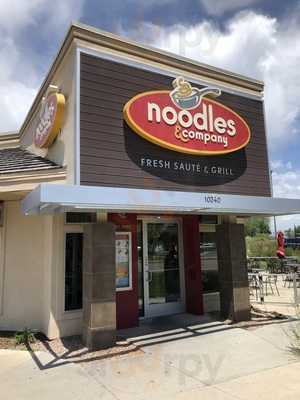 Noodles & Company