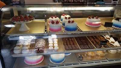 Efren's Bakery