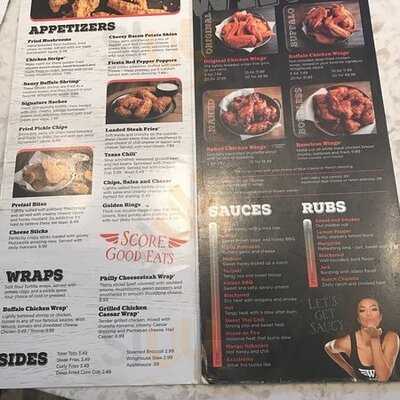 The Winghouse Of Davie