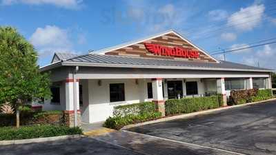 The Winghouse Of Davie