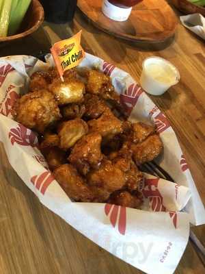 The Winghouse Of Davie