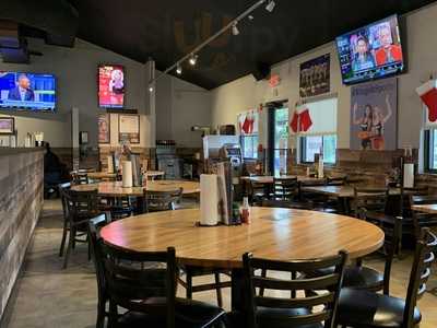 The Winghouse Of Davie