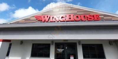 The Winghouse Of Davie