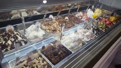 Stefano Versace Gelato