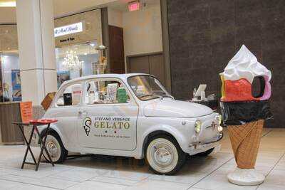 Stefano Versace Gelato