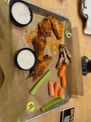 Buffalo Wild Wings