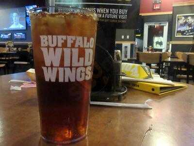Buffalo Wild Wings