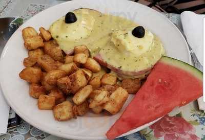 Jolanda's Cafe & Catering