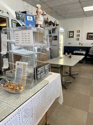 Jolanda's Cafe & Catering