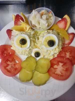 Jolanda's Cafe & Catering