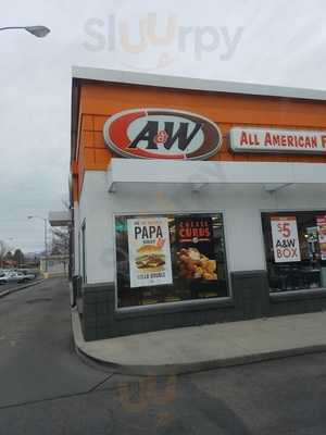 A&w Restaurant