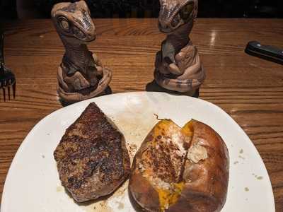 Outback Steakhouse