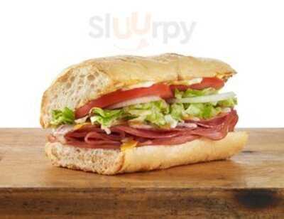 Mountain Mike's Pizza, Dublin