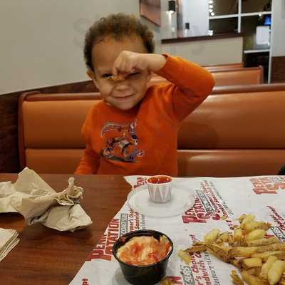 Penn Station East Coast Subs