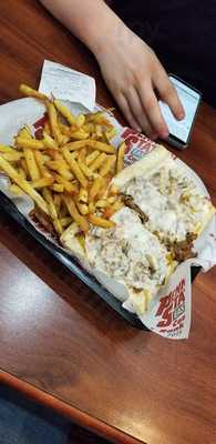 Penn Station East Coast Subs