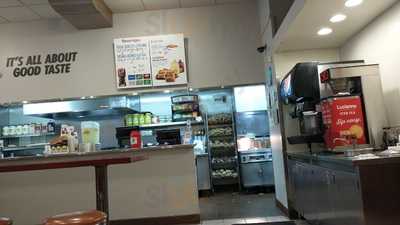 Penn Station East Coast Subs