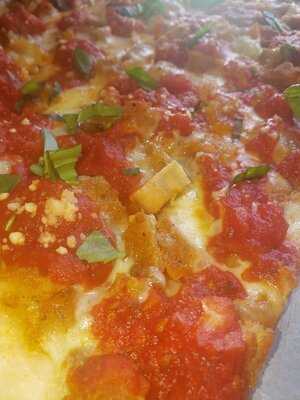 Venice Pizza And Trattoria