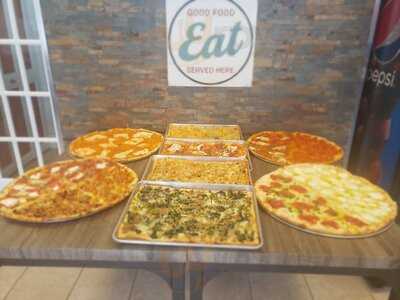 Venice Pizza And Trattoria