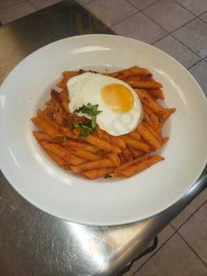 Venice Pizza And Trattoria