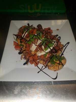 Venice Pizza And Trattoria