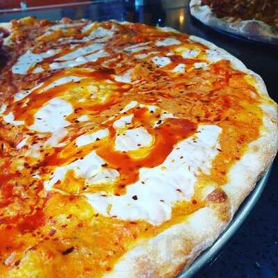 Venice Pizza And Trattoria