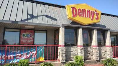 Denny's