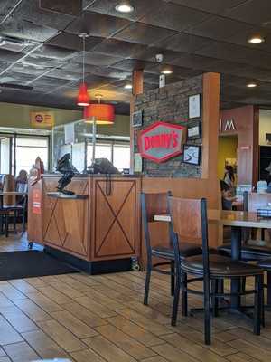 Denny's