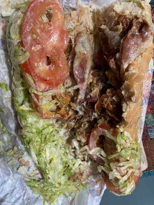 Jersey Mike's Subs
