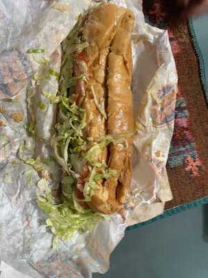 Jersey Mike's Subs
