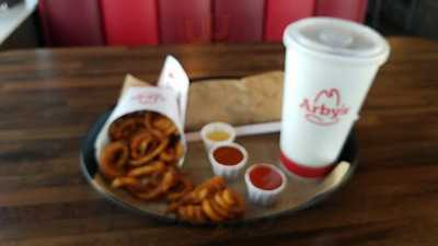 Arby's
