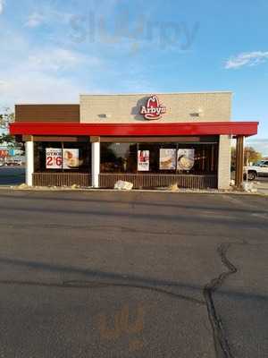 Arby's