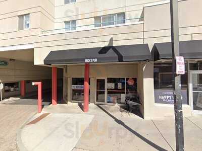 Jack's Collegetown Grill