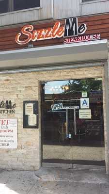 Sizzle Me Steakhouse