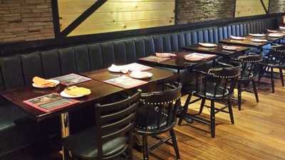 Sizzle Me Steakhouse
